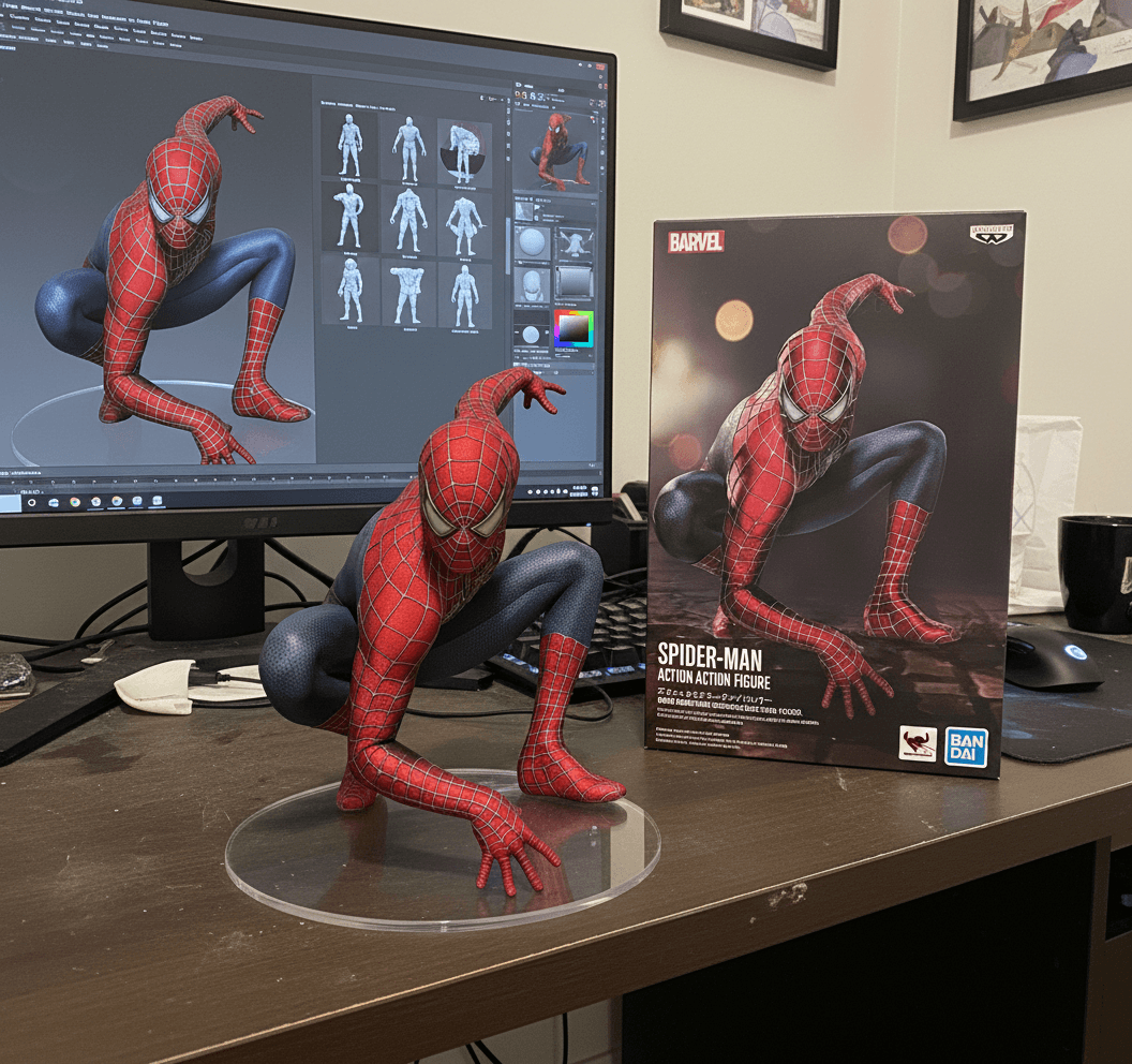 输出图片 - 水彩画风格转换结果